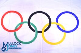 19172 Munich Olympic Games Event Programmes and collectables: a selection of 24 programmes mostly