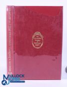 Scarce edition of George Pottinger 