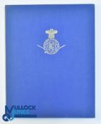 The North Devon Golf Club 1864-1964 A Centenary Anthology Hardback Book First Edition VG