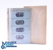 A Keen Hand (Henry Brougham Farnie) 'The Golfer's Manual: 1857' being an historical and