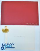 The 100th Open Championship at Royal Birkdale Golf Club 1971 - Set of six prints, from a smoker's