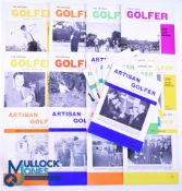 Interesting Collection of 1960/70s 