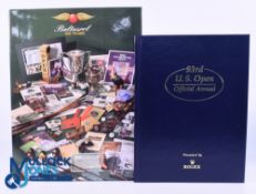 Baltusrol Golf Club Book Collection (2) to incl 