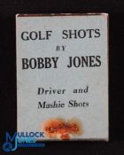 Bobby Jones - original 