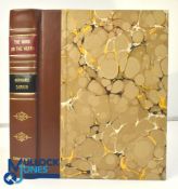 The Wind on the Heath A Collection of Bernard Darwin Essays Fron the Times 1930-1939 Jeff