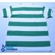 1967 Celtic FC European Cup Final home football shirt - official merchandise Size L, short - Image 2 of 2