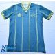1983-1985 Leicester City FC Away football shirt - Admiral, Size 38/40, Green, Short sleeves, G. - Image 1 of 2
