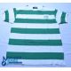 1967 Celtic FC European Cup Final home football shirt - official merchandise Size L, short - Image 1 of 2