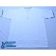 1981 Tottenham Hotspur FC FA Cup Final football shirt. Official Merchandise. Size XL, white, short - Image 2 of 2