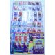 Lot of Topps Match Attax 2014-2017 and 2014/15 World Championship complete folder with Wallcharts, - Image 3 of 4