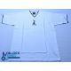 1981 Tottenham Hotspur FC FA Cup Final football shirt. Official Merchandise. Size XL, white, short - Image 1 of 2