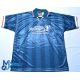 2000-2002 Worthington Cup Football Shirt - It's a fan thing - Albert Park Inn, Size XL, green, G - Image 1 of 2