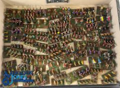 25mm DBA Spartans Metal Historical Gaming Soldiers Figures, to include foot soldiers, horseback