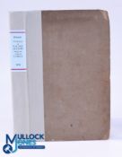 China - Voyage of HM Ship Alceste Along The Coast Of Corea To The Island of Lewchew With An