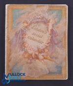 Savoy Hotel c1915 Booklet - a most beautiful 74 page Pictorial booklet entitled 