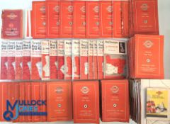 Midland Red Timetables & Maps -Worcester, Shrewsbury, Birmingham, Stafford, Leamington Spa, etc.