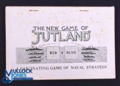 The New Games of Jutland 1916 - sub titled 