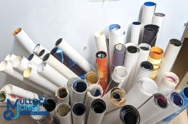 20 Original Movie/Film Posters, originally issued to Odeon Cinemas - all have faults with fold