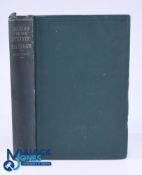 The Atlantic Telegraph by Henry M Field 1866 - First edition. A very informative book published in