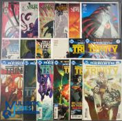 1970-2020 DC Marvel Comic Collection a good selection with a majority MC and Marvel issues with a