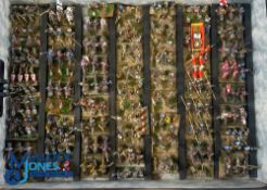 25mm DBA Crusaders Knights Medieval Metal Historical Gaming Soldiers Figures, to include foot