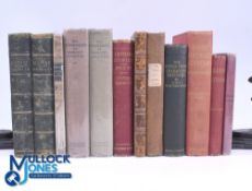 Mixed Books (12) Charles Dickens (2) - The Mystery of Edwin Drood and Christmas Stories & Other