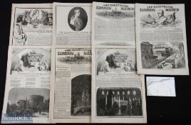 The Duke of Wellington - Life, Death & Funeral: a collection of material taken from the