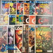 1970-2020 DC Marvel Comic Collection a good selection with a majority MC and Marvel issues with a