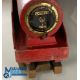 Large Collectable Early 20th century wood LMS Train / Engine, hand-built toy British Made R & Co - - Image 2 of 2