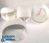 Qty of Artist Sculptures Artwork Art by J Hammond (ex-Art Teacher and amateur artist)- all with a