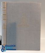 1936 Olympic Games the rare German official report on the 1936 games - both the summer games held in
