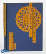 The Saying of Confucius - illustrated and decorated by E A Cox RBA, published by F Lewis Ltd,