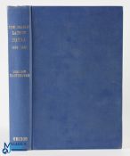 The Cradle Days of Natal 1497-1845 by Graham Mackeurtan 1972 - limited edition of 1000 copies, being