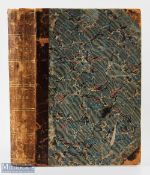 The Cultivator - Albany, New York 1838-41: A monthly publication devoted to Agriculture, vols 5-8