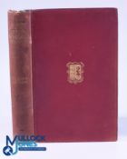 The History of The Great Northern Railway by Charles H Grinling 1898 - First edition. A very