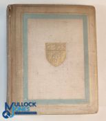 Eton in Prose and Verse: An Anthology by AC Ainger 1917 Hardback