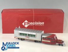 Precision Craft On30 Gauge - 443 Galloping Goose Santa Fe - in original box looking unused