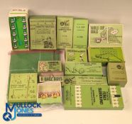 Subbuteo Table Soccer Accessories, a good collection of boxed items to include: TV Tower, live