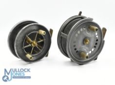 S Allcock & Co Redditch Aerial Popular 3 1/2