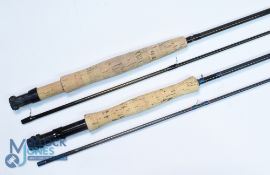 An Airflo Classic high modulus 9'6