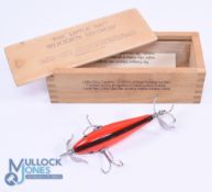 Little Sac Tackle, USA 
