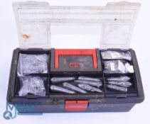 Keter Plastic Tool Box 13