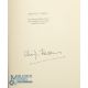 1987 The Sea Trout Hugh Falkus Signed Limited Edition of 1000 copies, with D/j G - Image 2 of 2