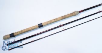 Abu Zeus Carbon Match Power Plus 919202 carbon rod 13ft 3pc 22