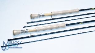 Silver Creek Silver Stream SW 9'6