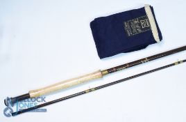 Hardy Richard Walker Reservoir Superlite, 9'3