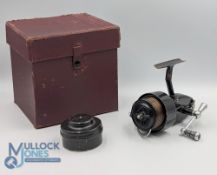 Another interesting Mitchell model that pre dates 300 Series, with butterfly check lever, good