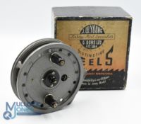 J W Young & Son Redditch 