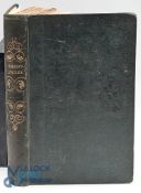 1836 Walton and Cotton's Complete Angler a new edition 1836 - Alan Bell & Co London in original
