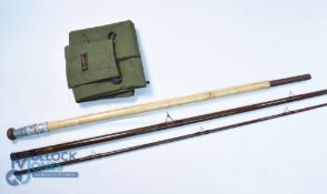 B James & Son in association with Bruce & Walker 